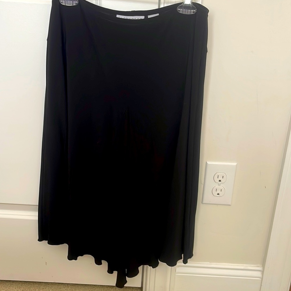 Sag Harbor skirt